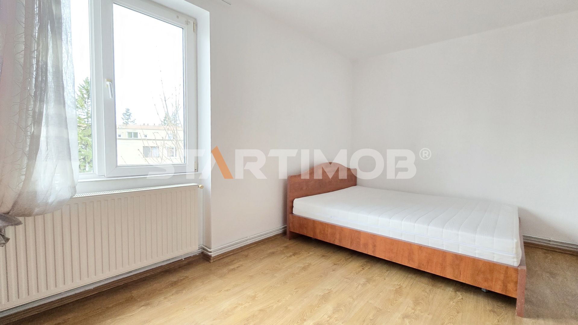 Apartament Centru Civic  pet friendly