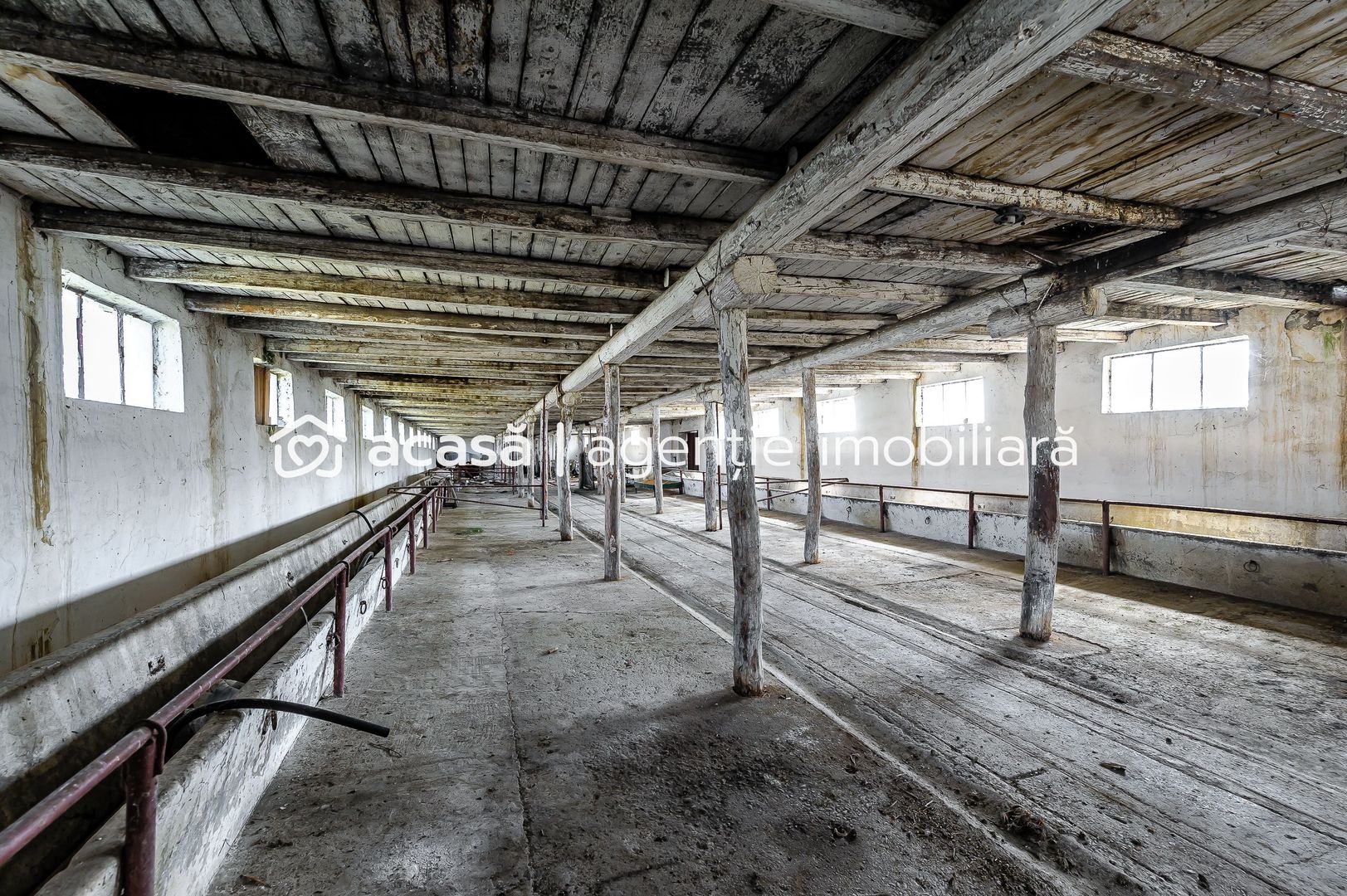 Imagine 2 - Fermă Mândruloc 2,5 ha