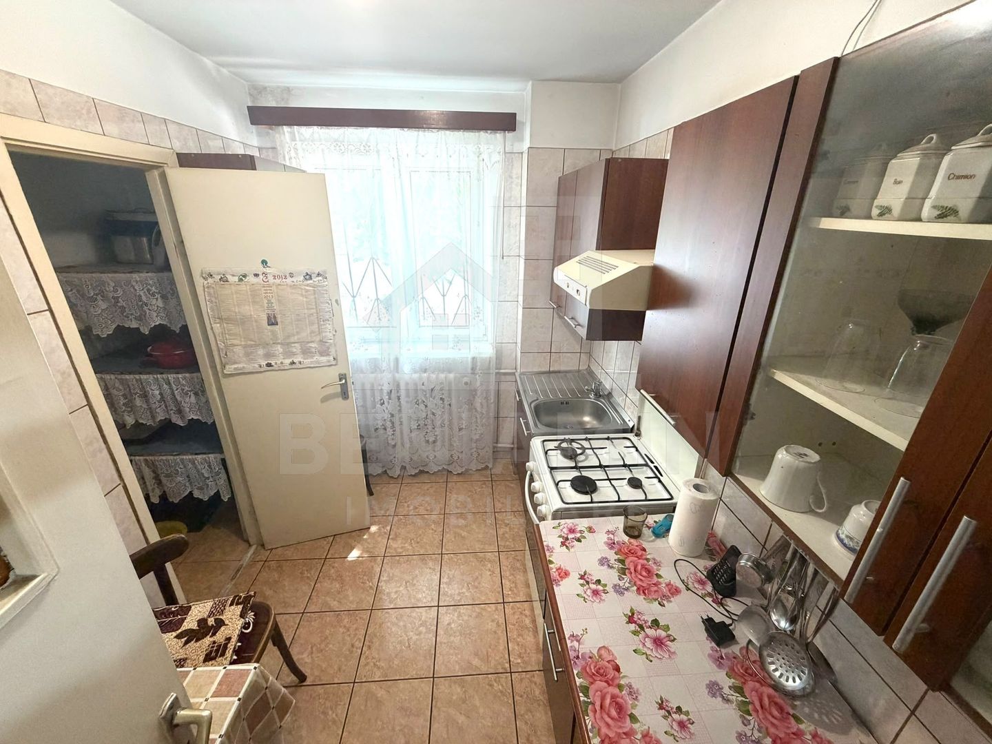 Apartament 2 camere parter Brazda langa Parcul Pedagogic - imaginea 5