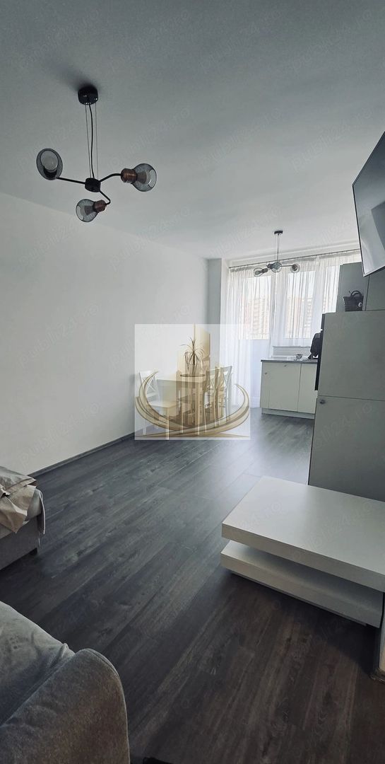 Apartament cu 3 camere, parcare și boxă, în zona Torontalului - imaginea 7