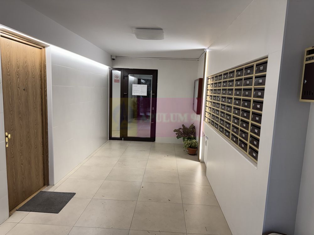 Apartament 2 Camere Baba Novac - Parcul IOR