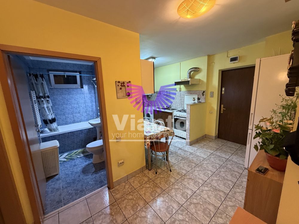 APARTAMENT 2 CAMERE 60MPU - CEDONIA