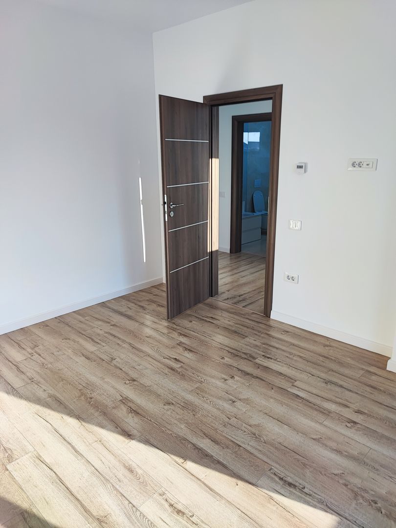 Vilă de Lux P+1 în Tunari –5 Camere, Finisaje Premium - imaginea 24