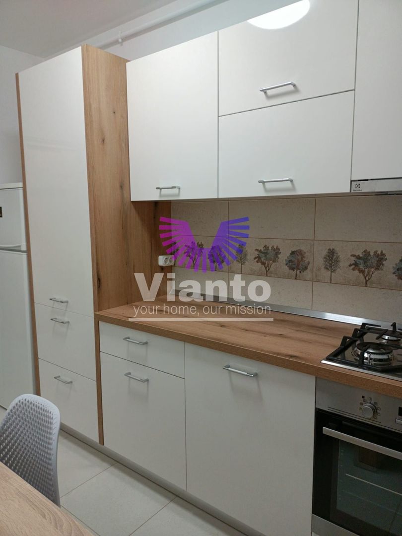 Apartament 2 camere | Balcon | Parcare | Boxa | Avantgarden | Selimbar