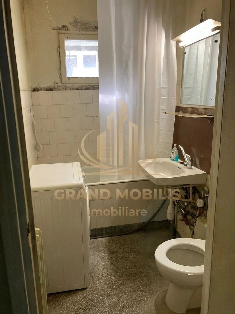 Apartament 2 camere vis a vis de Spitalul Marie Curie - imaginea 7