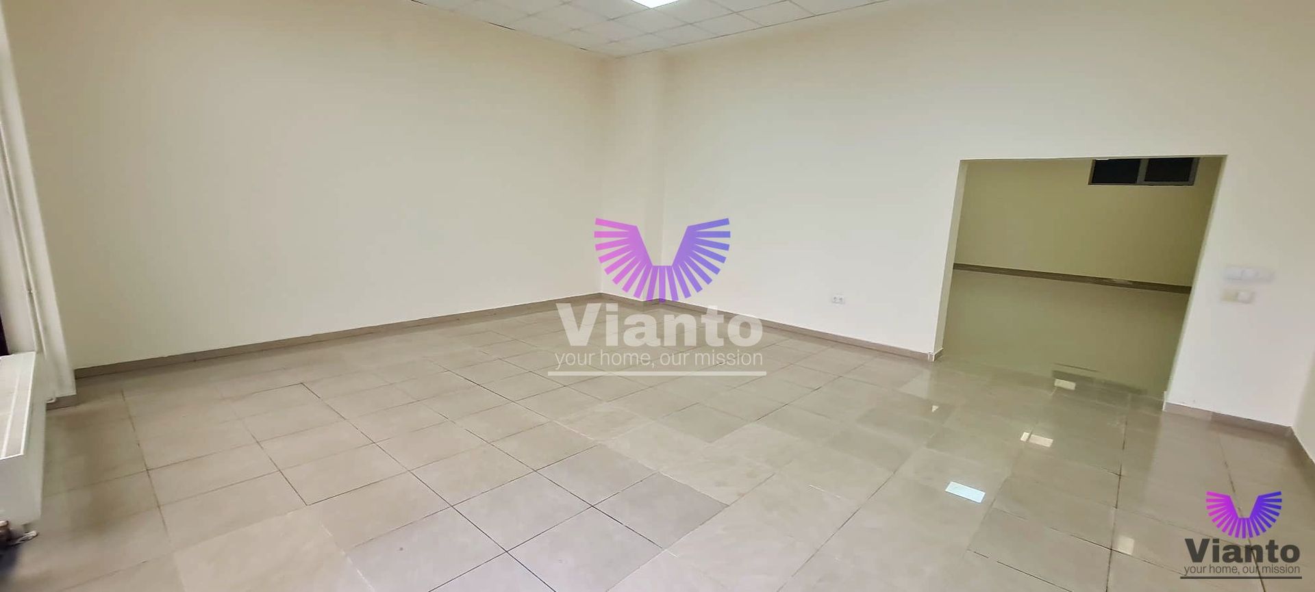 Spatiu comercial parter 2 camere 130 mpu | Neppendorf Turnisor