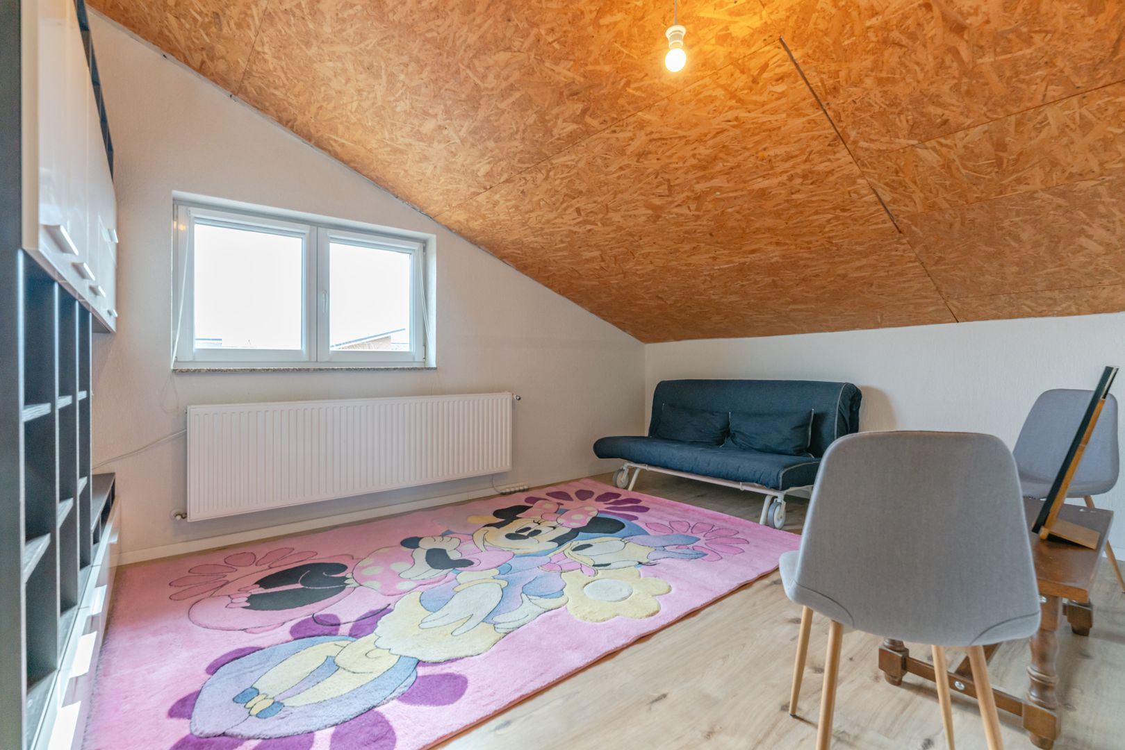 Casa mobilata utilata cartier Izvor Tarlungeni Brasov - imaginea 12
