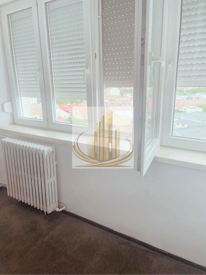 Apartament cu 3 cam, 64.5mp,  panoramă superbă | Brâncoveanu/Iosefin - imaginea 7