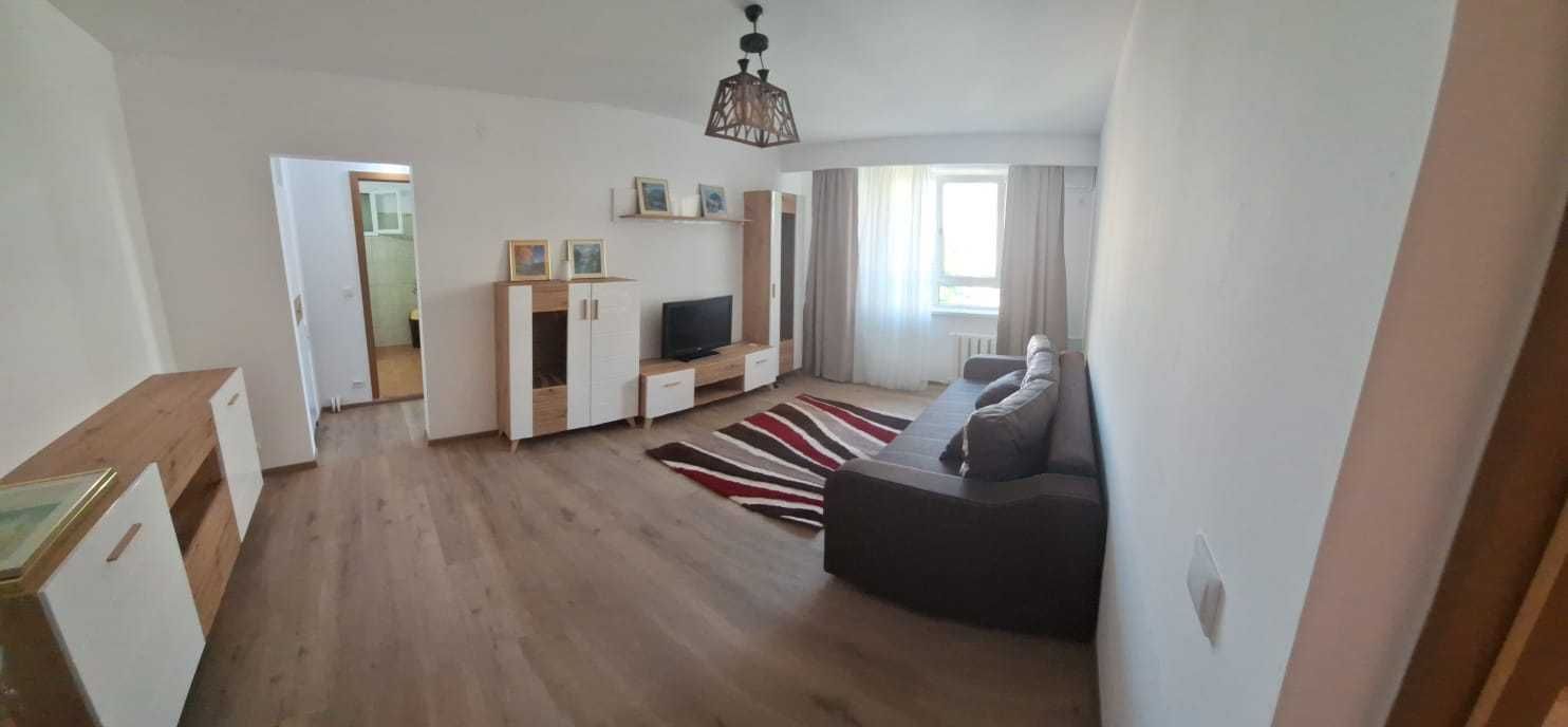 apartament 3 camere de închiriat renovat, zona Iancului,