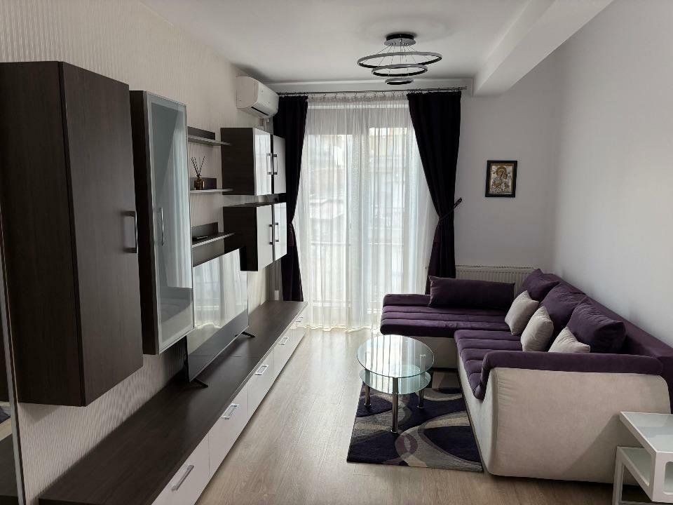 Apartament de 2 camere în zona Unirii mobilat si utilat complet S290