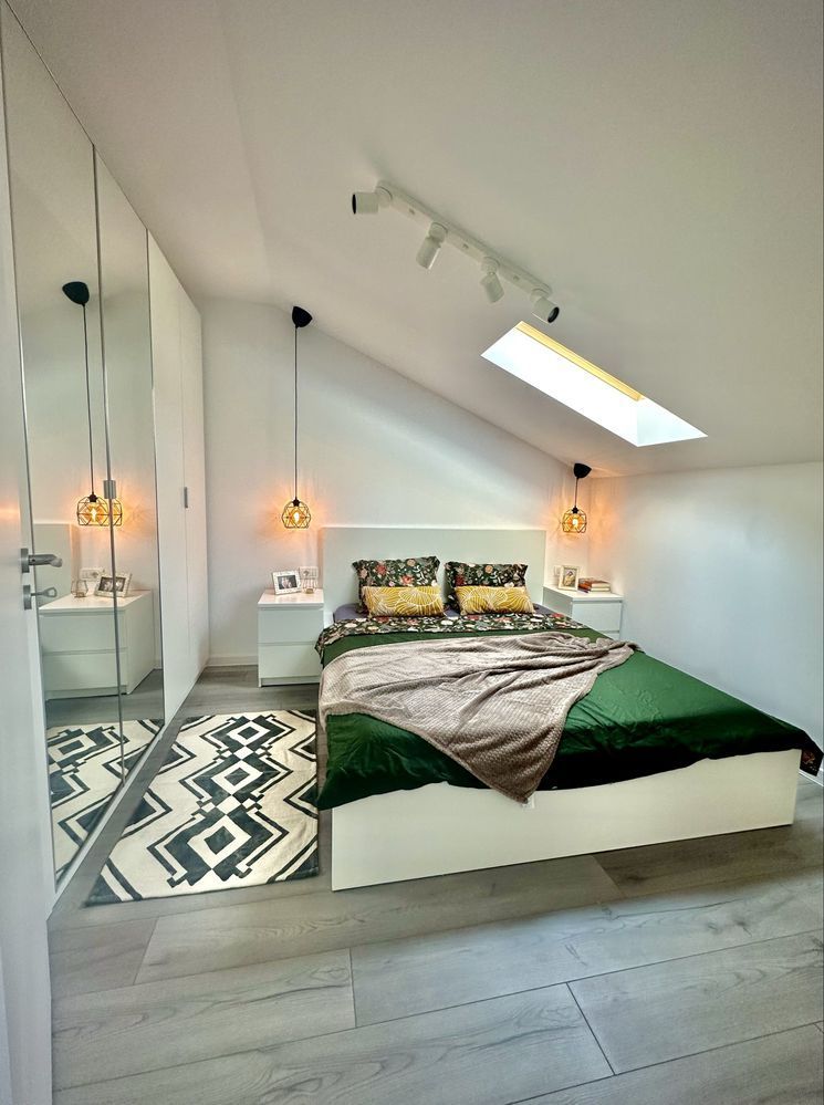Apartament modern pe doua niveluri  – Calea Urseni, Timișoara
