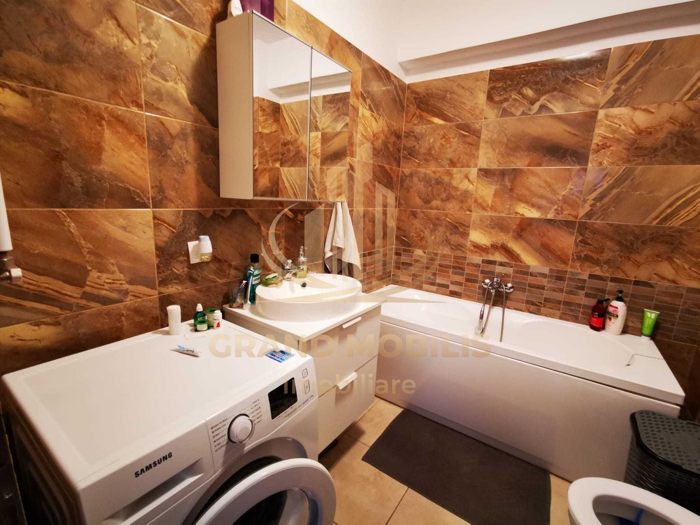 Apartament 2 camere, decomandat, Vista Residence - imaginea 4