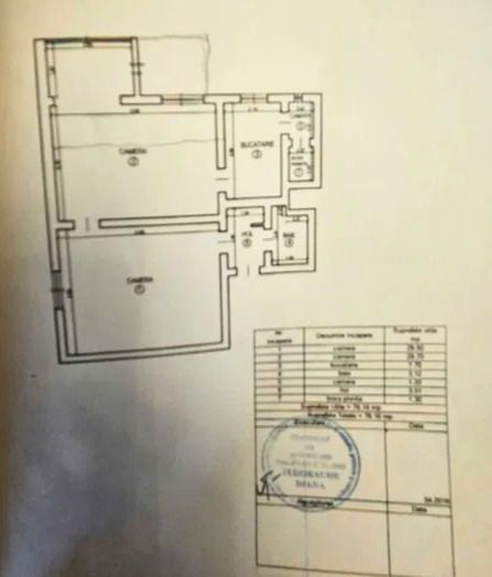UN APARTAMENT PENTRU CEI CARE S-AU SĂTURAT DE SPAȚII ÎNGHESUITE - imaginea 5