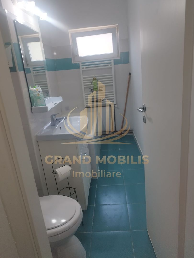 Apartament cu 3 camere, complet renovat și mobilat | Calea Șagului - imaginea 8