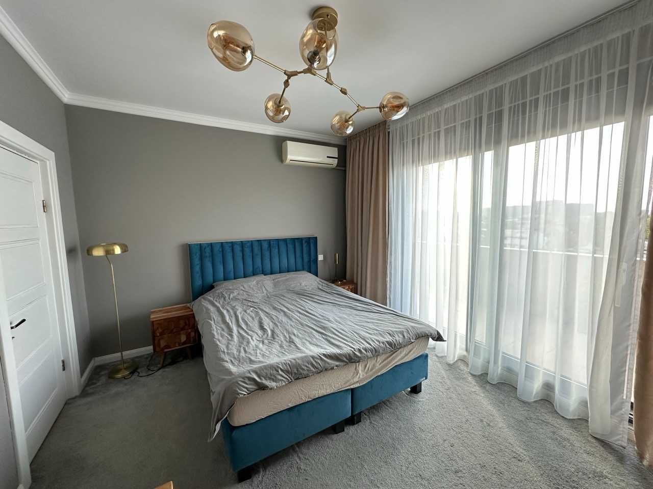 Apartament 3 Camere 100 mp Terasa 20 mp Crangasi - Belvedere