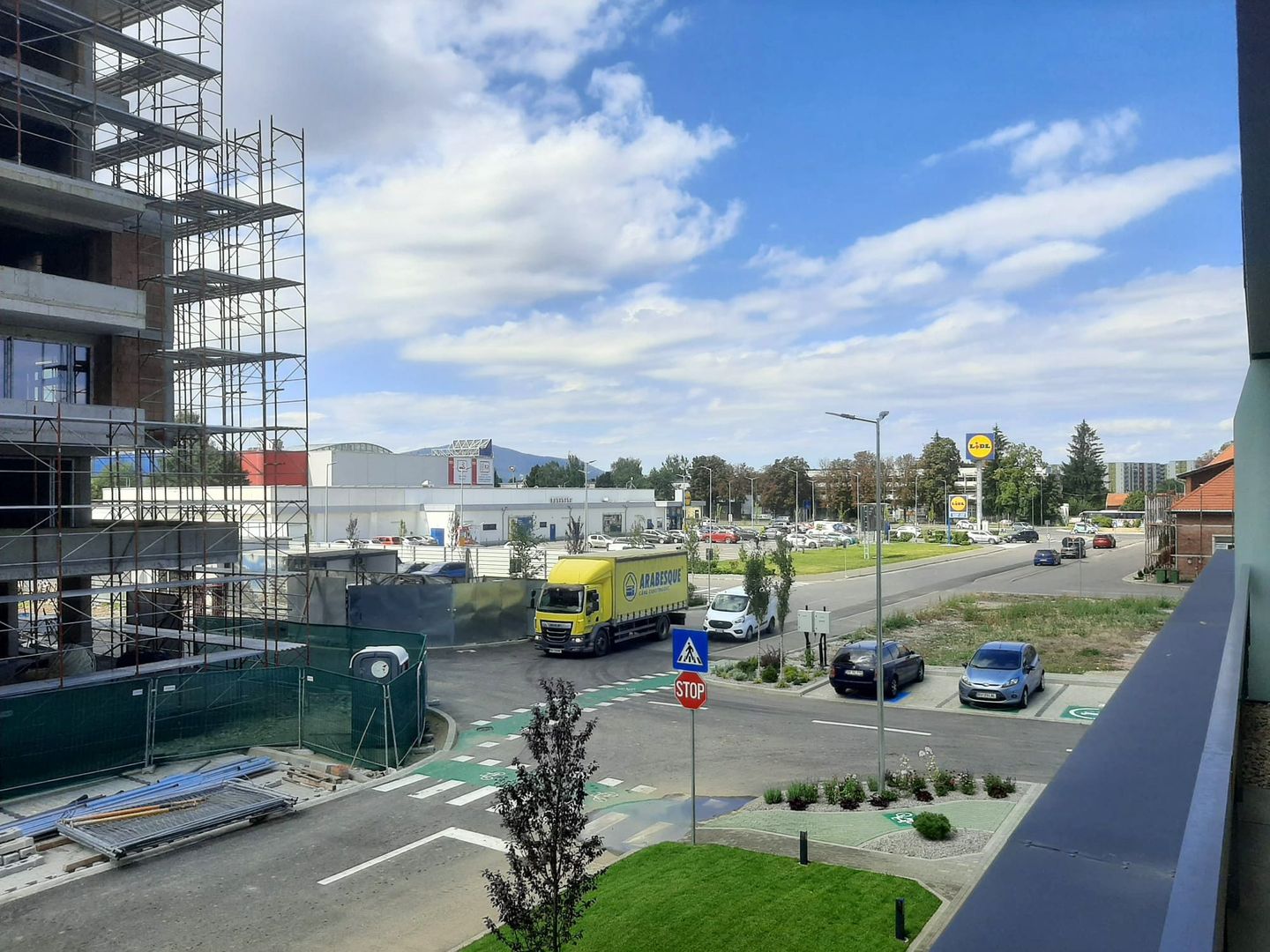 2 Camere Premium în Bartolomeu Zonă în Plină Dezvoltare - imaginea 9