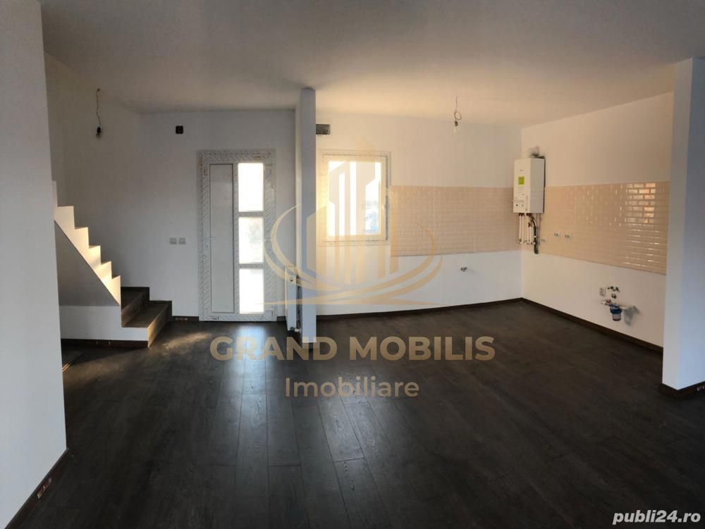 Duplex Săcălaz | 3 camere | 2 Băi | 240 mp Teren - imaginea 7