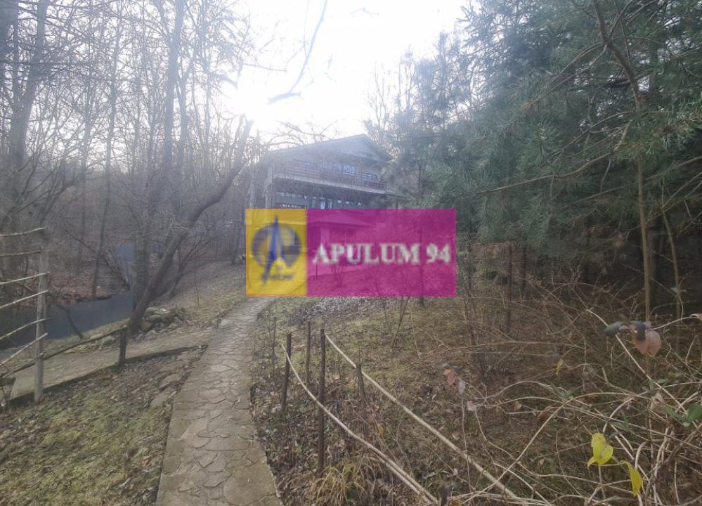 Casă de vânzare în Provița de Jos