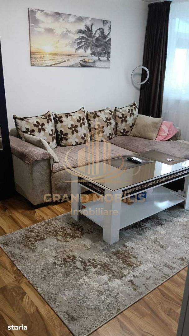 Apartament 2 camere decomandat, 48 m² – Șos. Giurgiului - imaginea 3