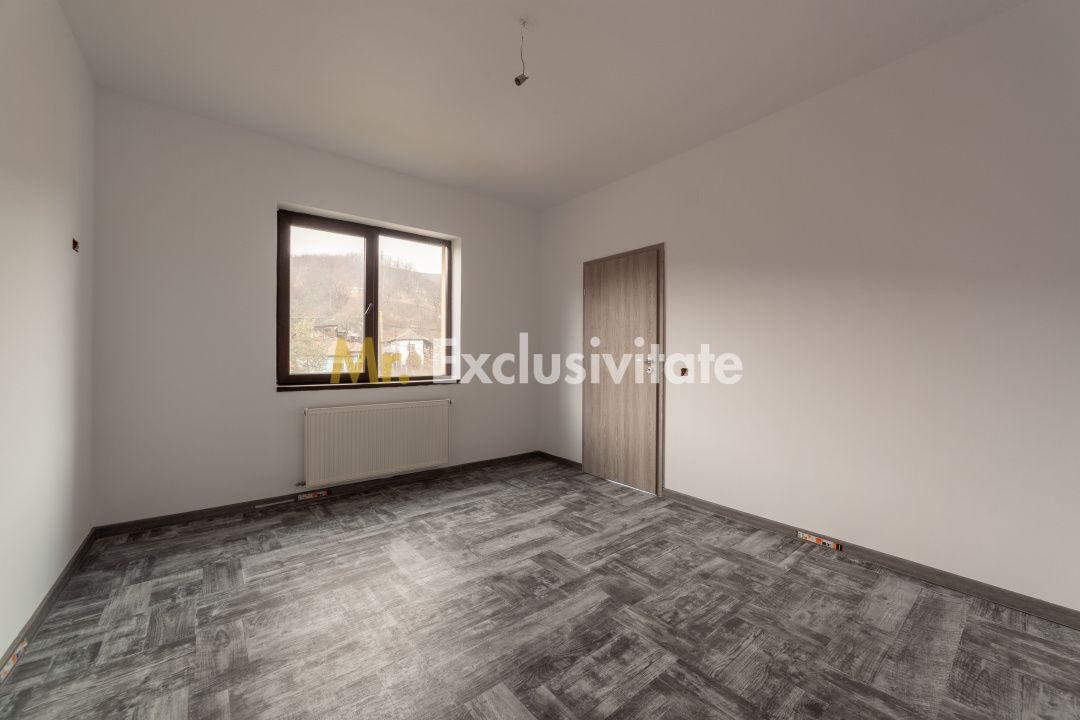 Casă spațioasă P+1+M – Izvorani, Ștefănești | Ideală pentru 2 familii! - imaginea 4