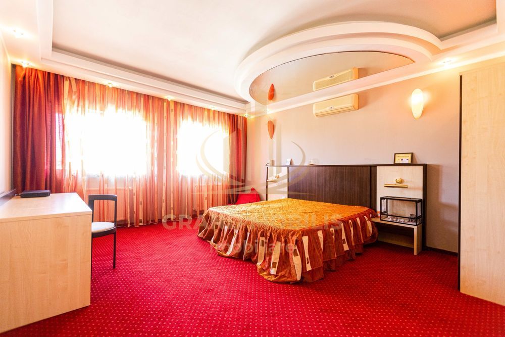 Vila Luxury în Dumbrăvița – Exclusivitate lângă pădure - imaginea 3