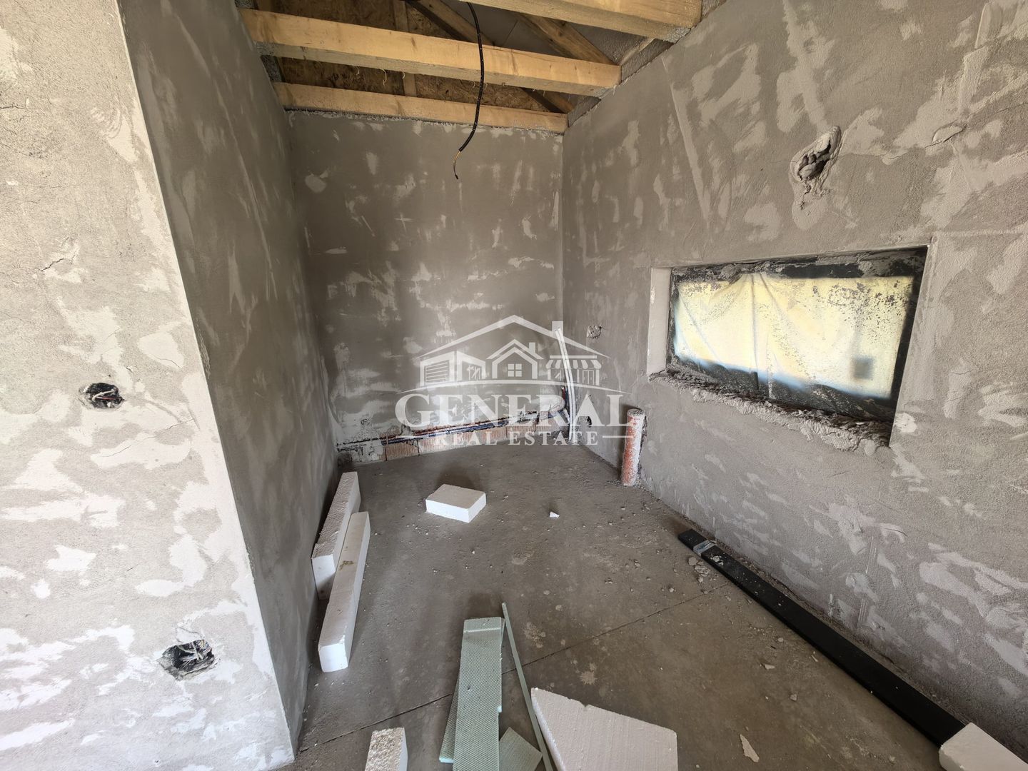 De vanzare o casa in Baia Sprie 125m2C toate utilitatile Comision 0% - imaginea 12