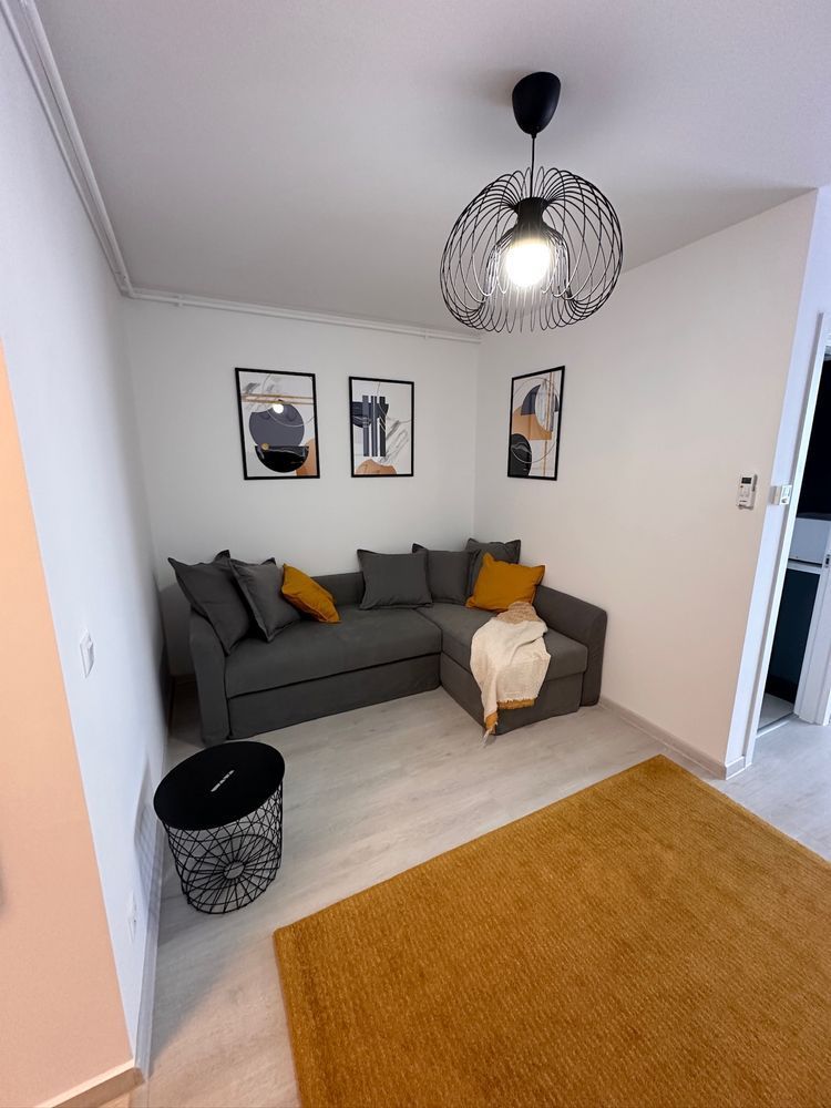 HILS BRAUNER | Proprietar | GARSONIERA premium