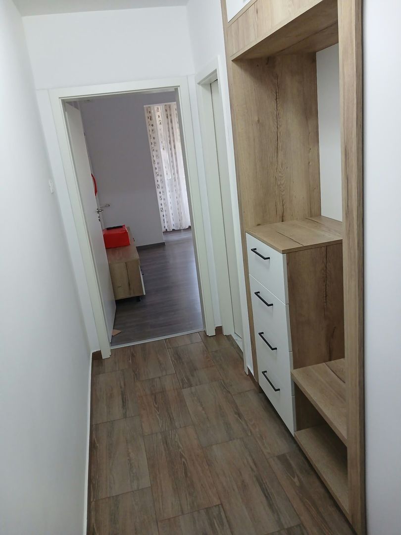 APARTAMENT 1 CAMERĂ  | ZONA ȘAGULUI - imaginea 7