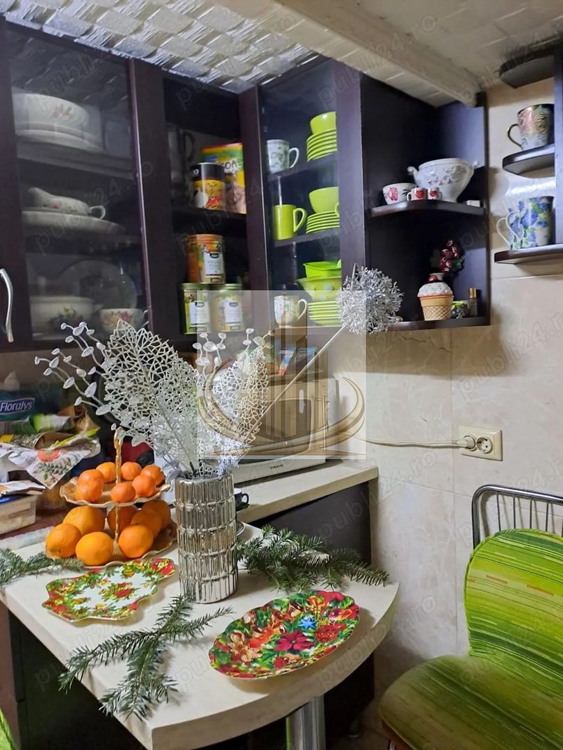 Apartament cu 4 camere|Complex studentesc|2 bai|112 mp utili - imaginea 4