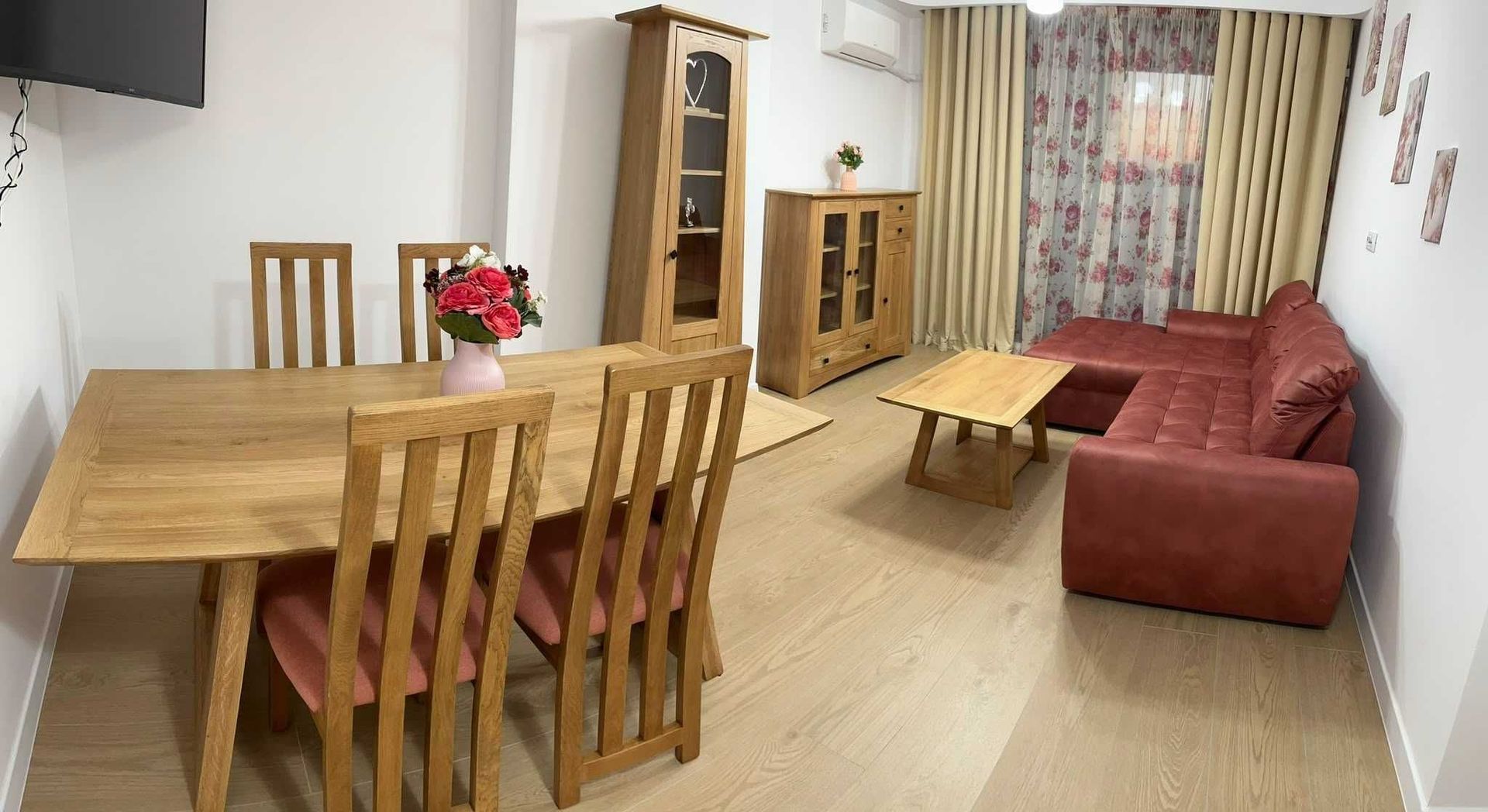 Apartament 2 camere Novum Politehnica | Etaj 9 | Parcare subterana |