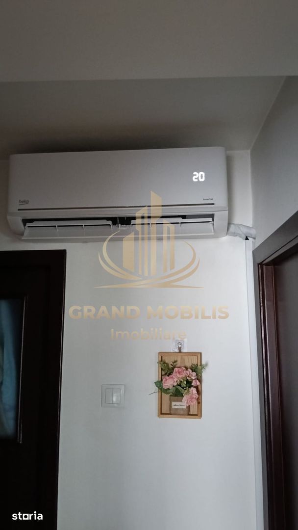 Apartament 2 camere decomandat, 48 m² – Șos. Giurgiului - imaginea 7