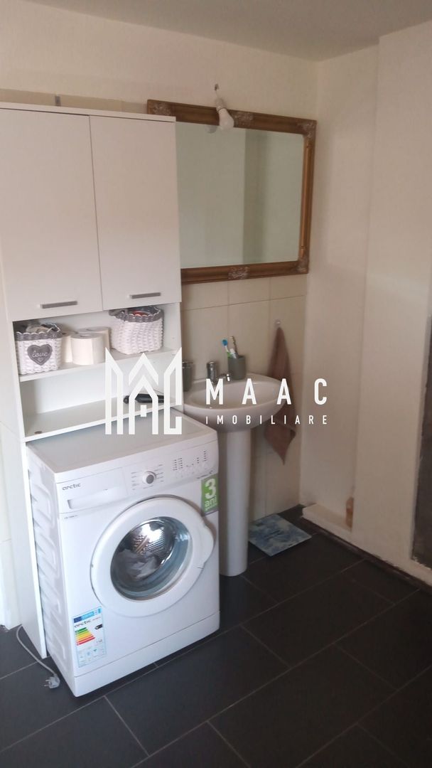 Apartament 2 camere decomandat | Tilișca, Sibiu | 108 mp, 2 niveluri - imaginea 16