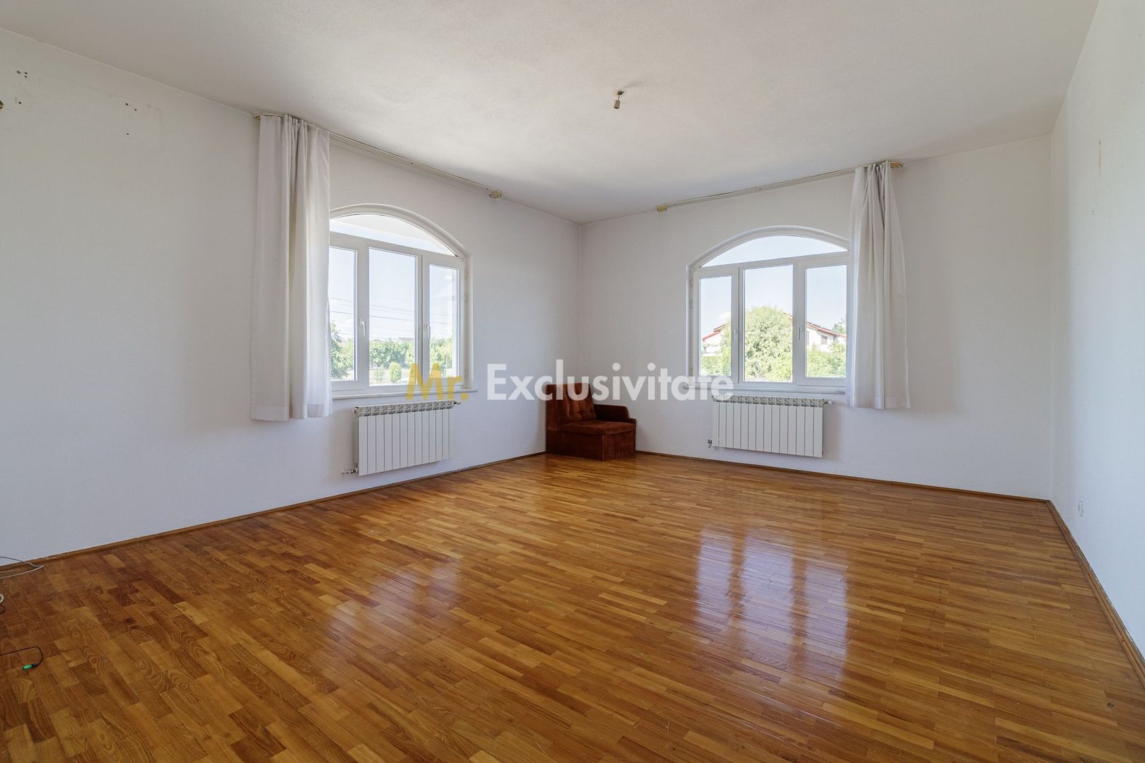 Domeniu privat 5.000 mp, cu reședință de 625 mp și piscină, Corbeanca - imaginea 12