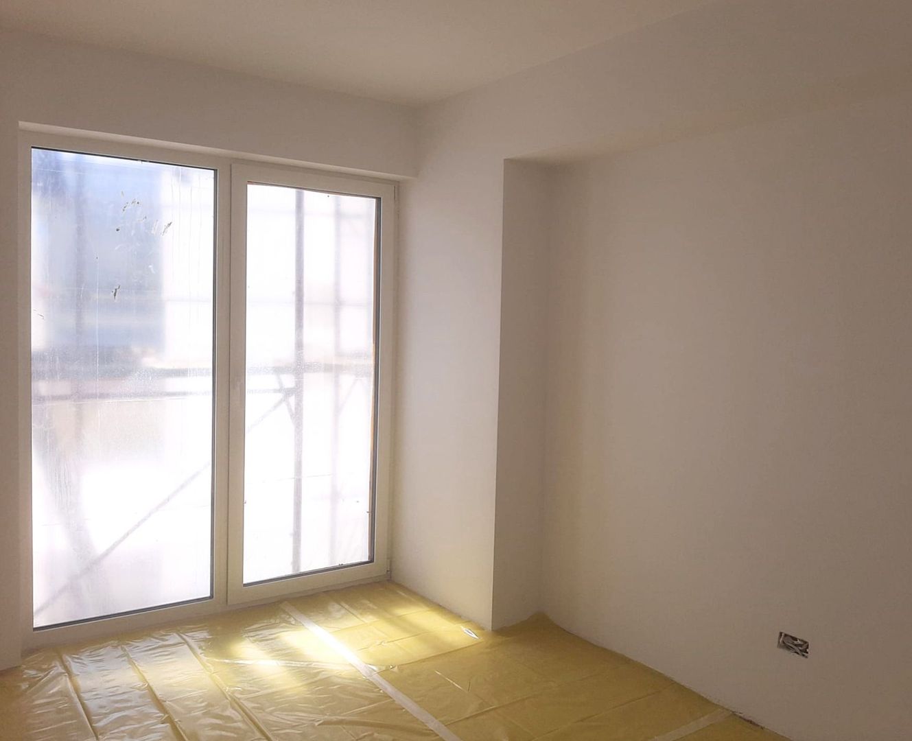 Apartament nou nelocuit 2 camere 67 mp zona Noua Aer Curat Natură și Confort - imaginea 8