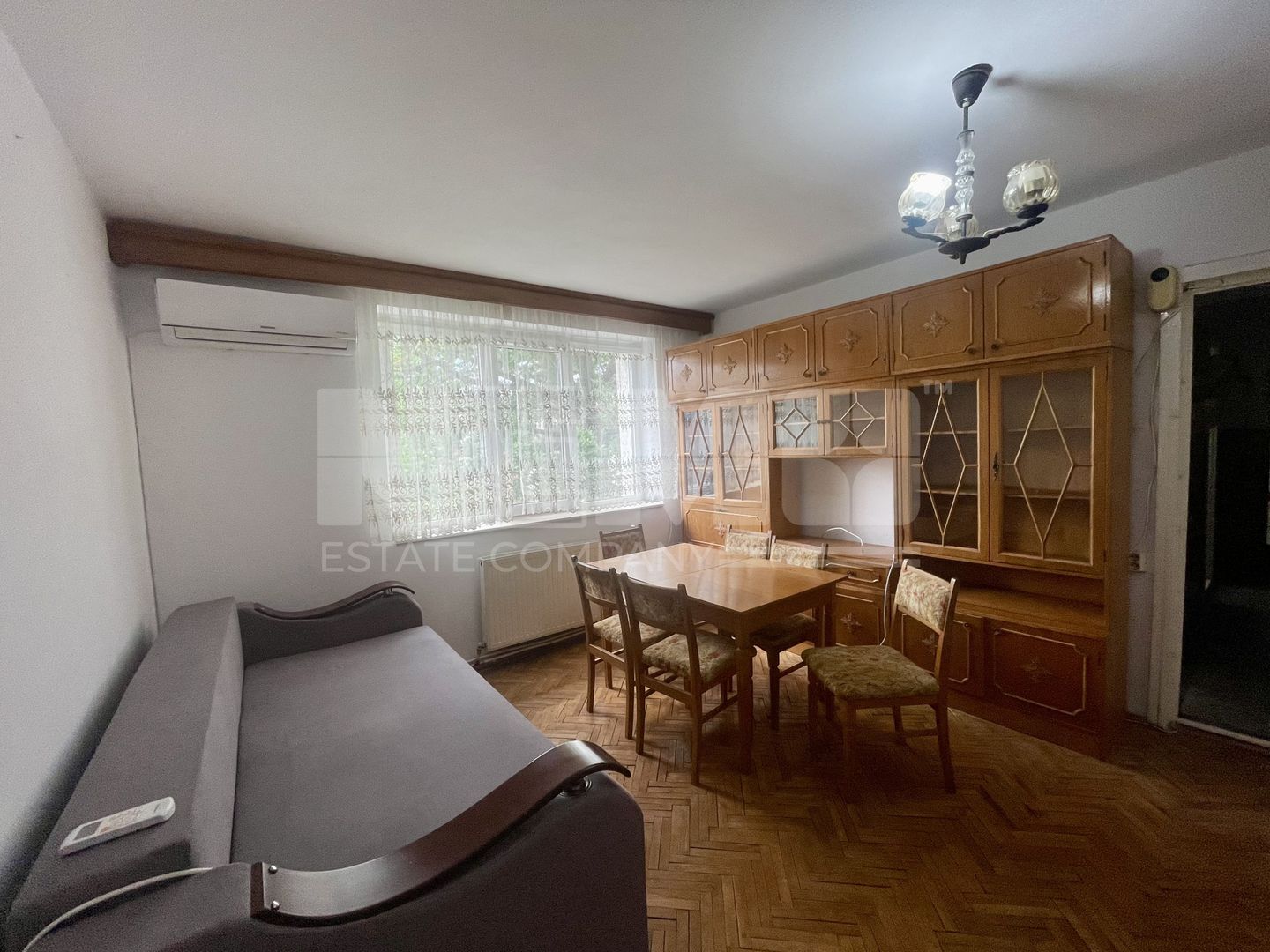 APARTAMENT 2 CAMERE | ETAJ 3 | GARAJ+BECI+BOXA | CENTRAL RADAUTI
