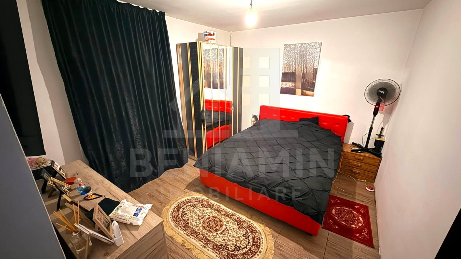 Casa de vanzare mobilata in Popoveni an2017 332mp teren - imaginea 5