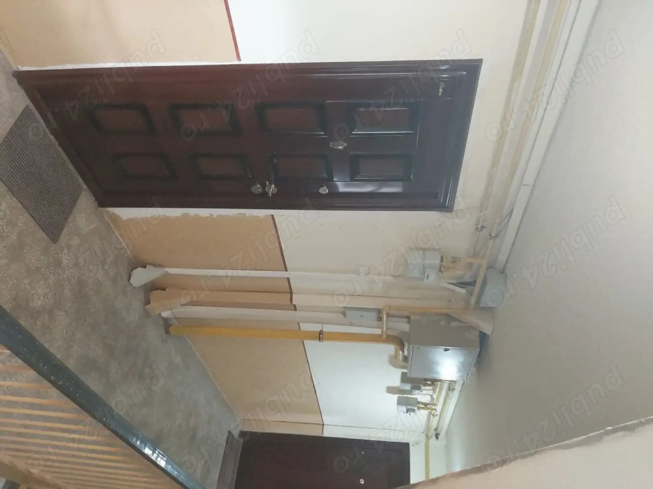 Apartament 3 camere, Calea Girocului, etaj 2 - imaginea 8