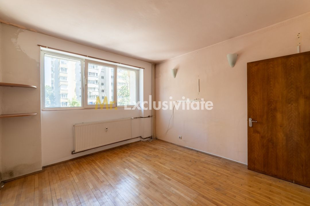 3 camere, decomandat, etaj 2/10, Lacul Tei, Bucuresti - imaginea 10