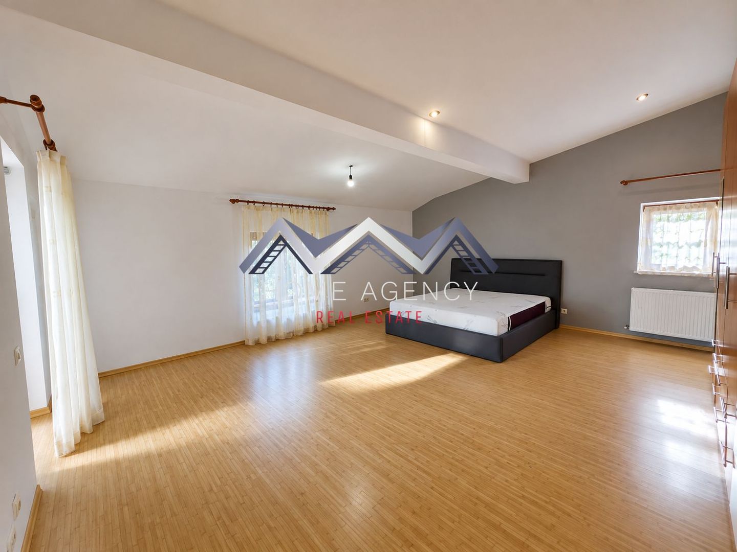 Casă individuală | 5 camere | 650 mp teren | Iancu Nicolae – Pădurea Băneasa - imaginea 8