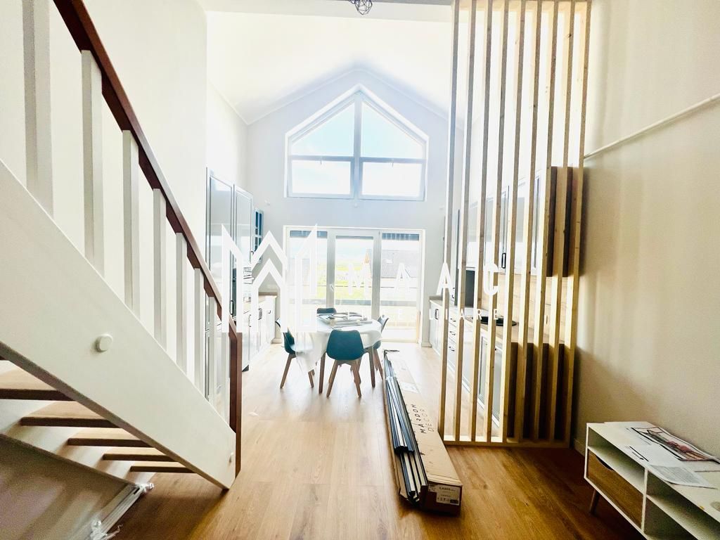 Apartament 4 camere | 100 MPU | La Cheie |  Cartier reziential - imaginea 17
