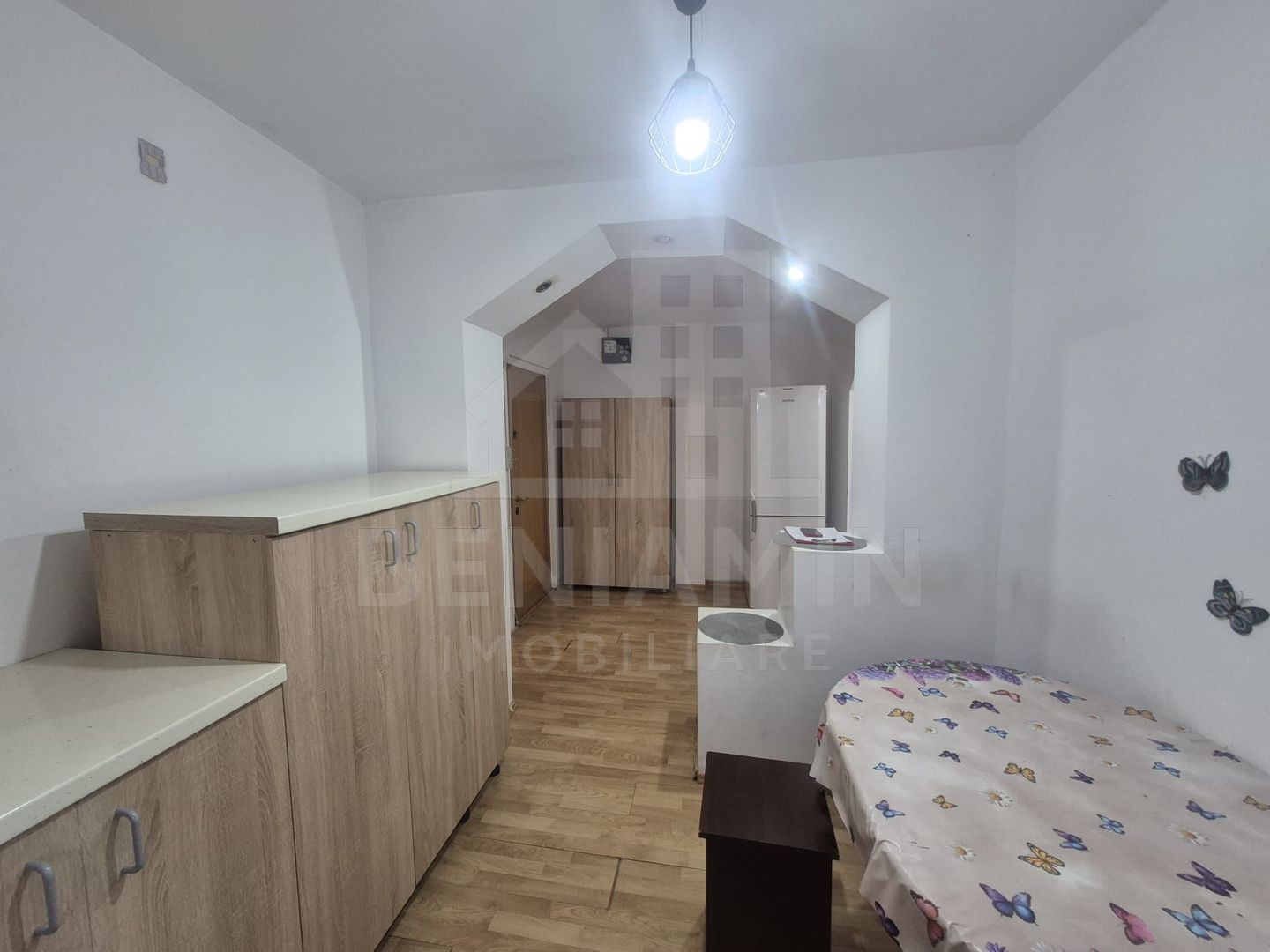 2Decomandate-52mp-Etaj3- Aer Conditionat - Lapus -Intim-Electroputere - imaginea 7