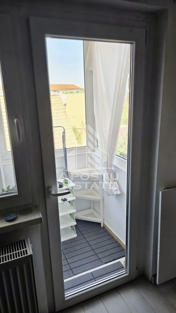 Garsoniera de vanzare, renovata, zona Complexul Studentesc, Timisoara - imaginea 13