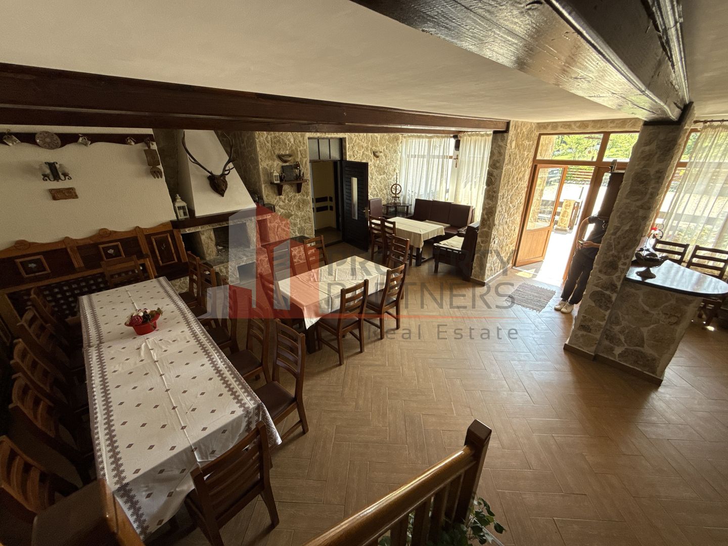 Pensiune Bran Sohodol | 10 camere | oportunitate investiționala - imaginea 31