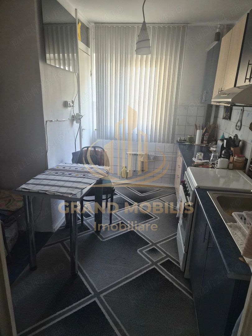 🏡Ap 3 camere Soarelui - imaginea 3