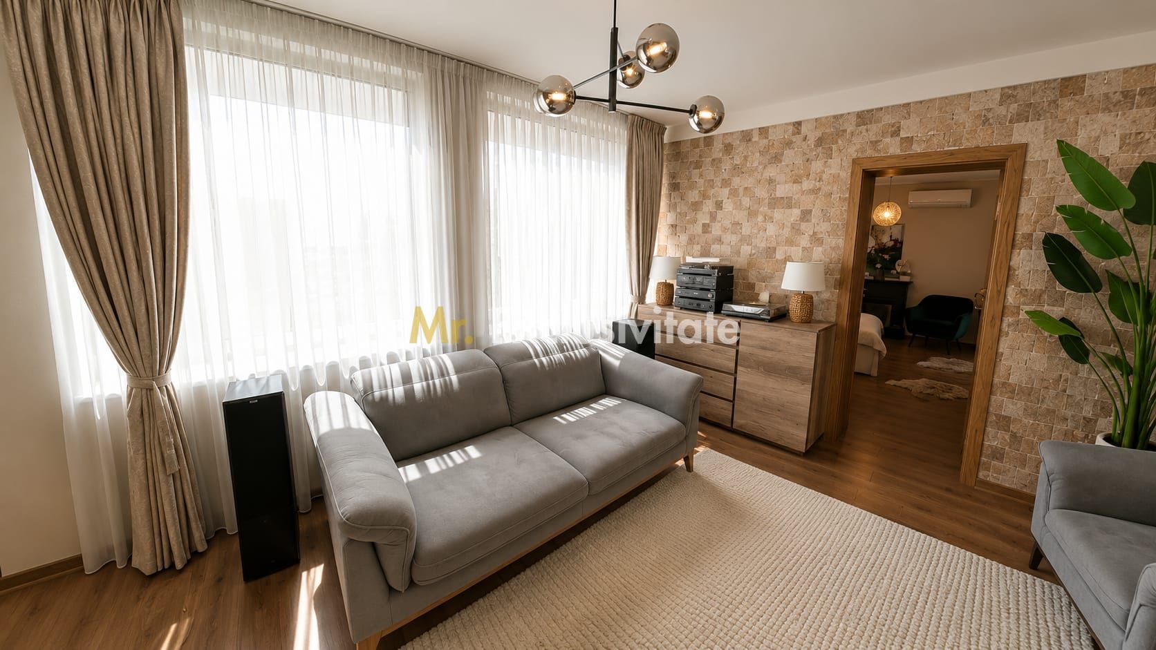 VILĂ INDIVIDUALĂ DE EXCEPȚIE   ·  365.000 € - imaginea 19