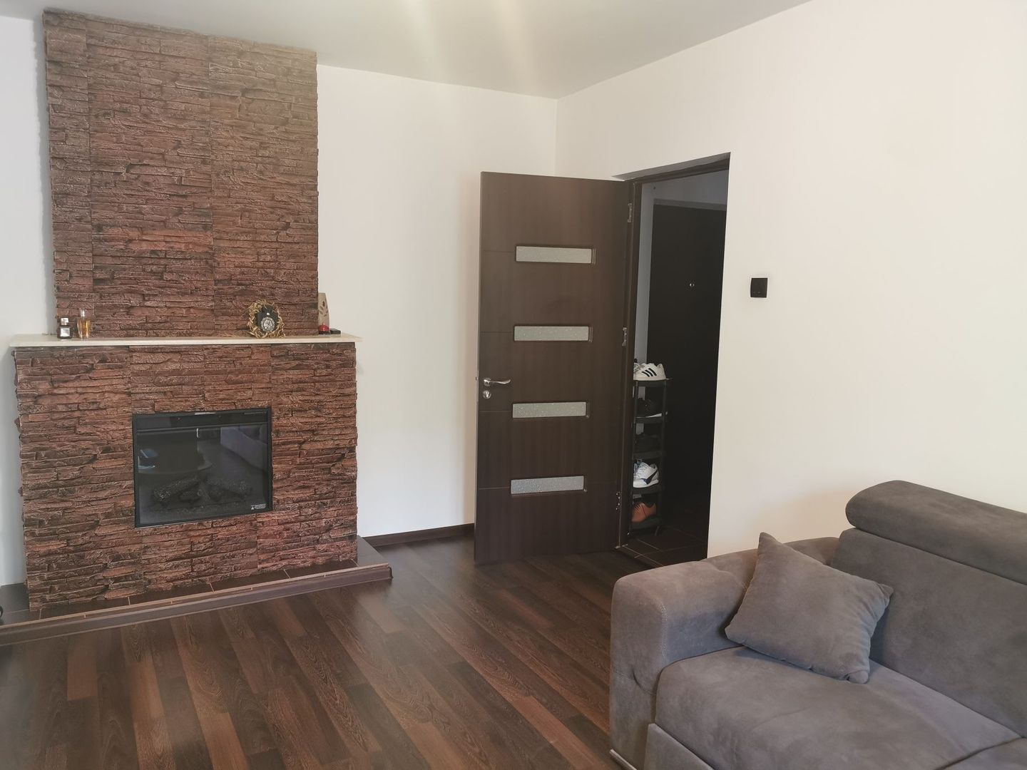 Apartament 2 camere 13 Septembrie-Prosper, et. 1/8