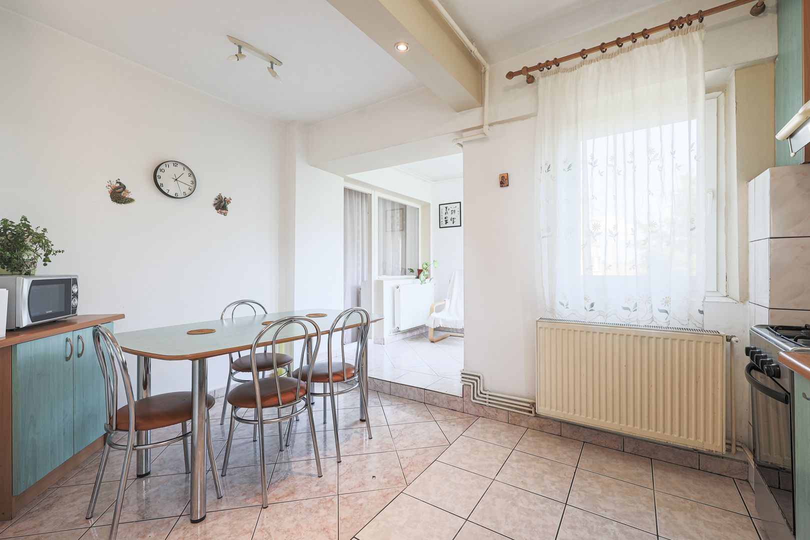 Apartament cu 2 camere in Z24 - Vlaicu Arad