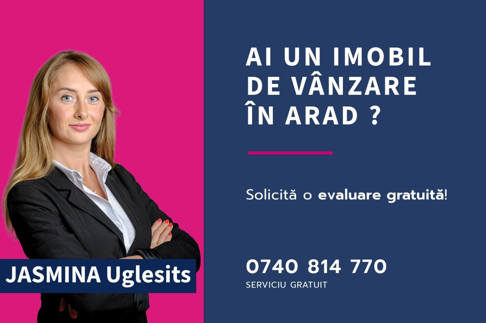 Imagine 8 - Apartament nou ARED, 44 mp utili – Direct de la dezvoltator