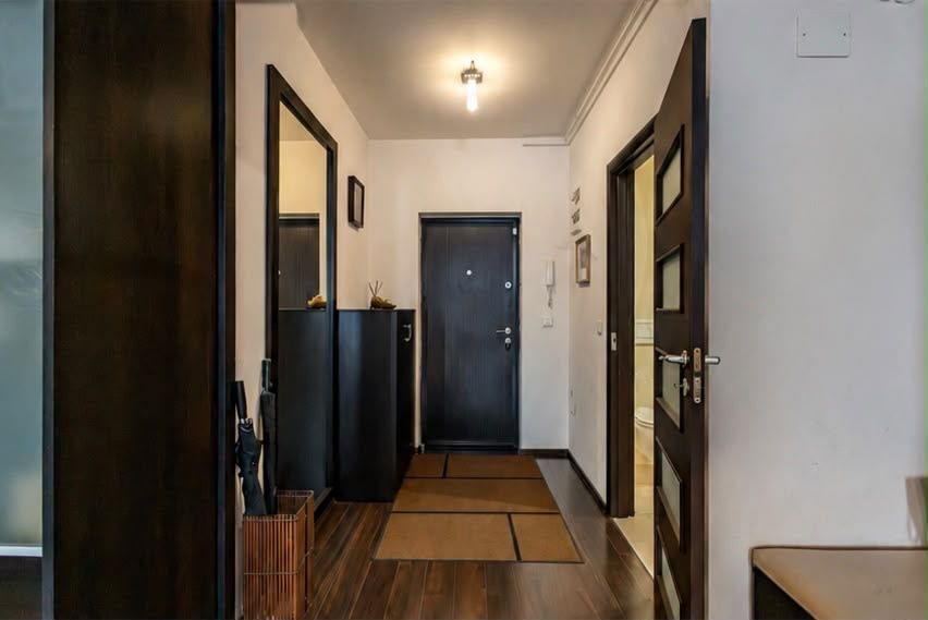 Apartament 2 camere | 70 mp | 2 băi | 2 parcări | Luceafărul - imaginea 5
