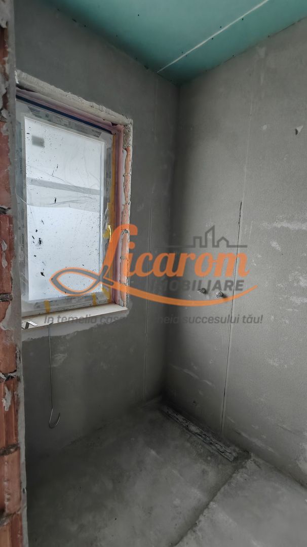 Casa la cheie in CRISTIAN pe Parter, zona de vile,250.000 euro - imaginea 12